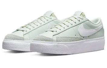  Nike Blazer low Skate shoes - 5