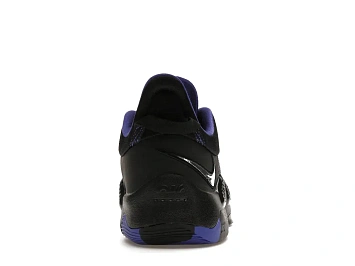 Nike PG 5 Black Lapis - 4