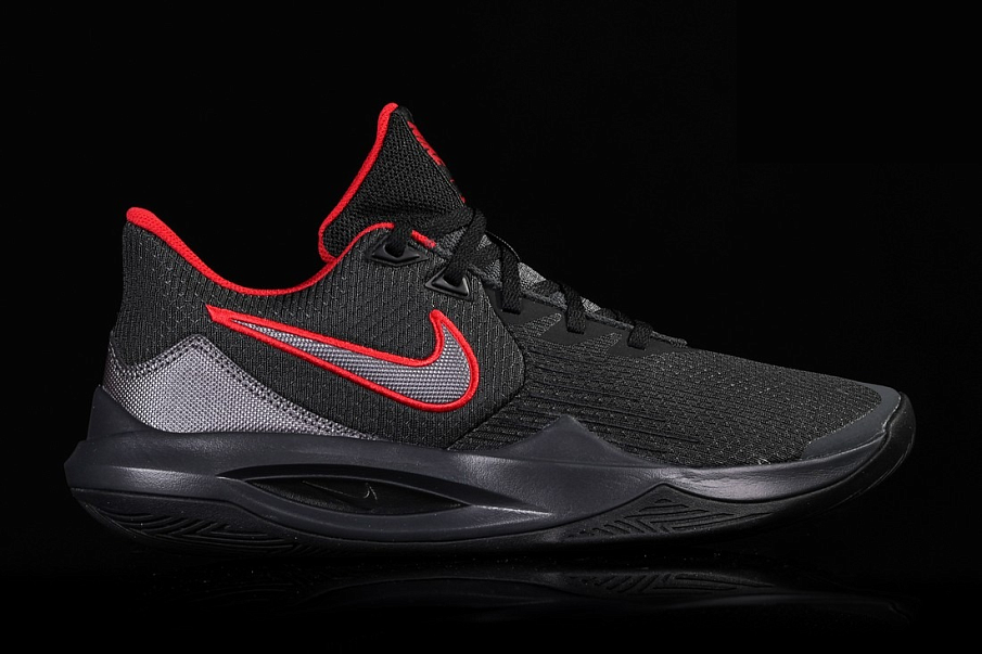 Фото № 1 с приближением к товару «‎Nike Precision 5 Banned »