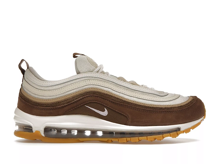 Фото № 1 с приближением к товару «‎Nike Air Max 97 Muslin Pink Foam»