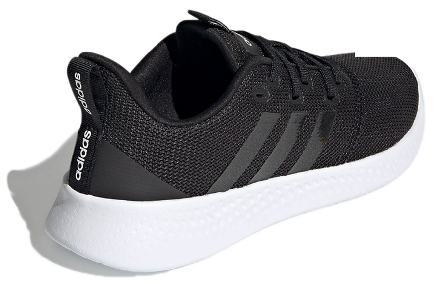 Фото № 4 с приближением к товару «‎adidas neo Wmns Puremotion Black»