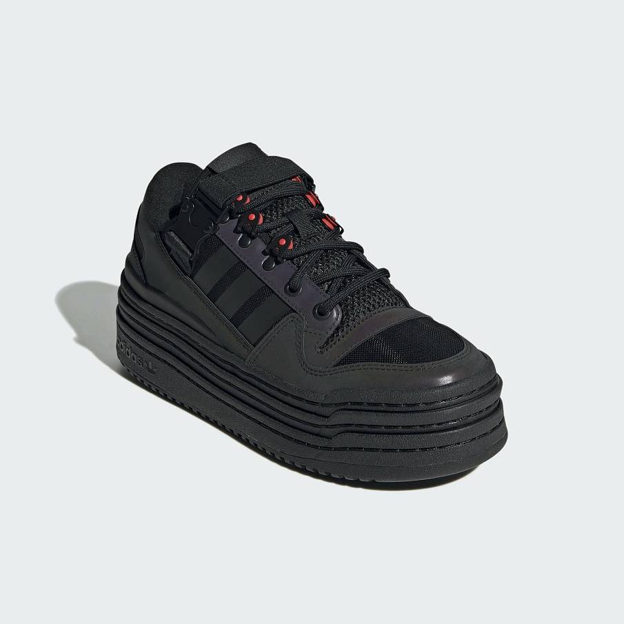 Фото № 2 с приближением к товару «‎Кроссовки Adidas SPAD111A23Y-Q11»