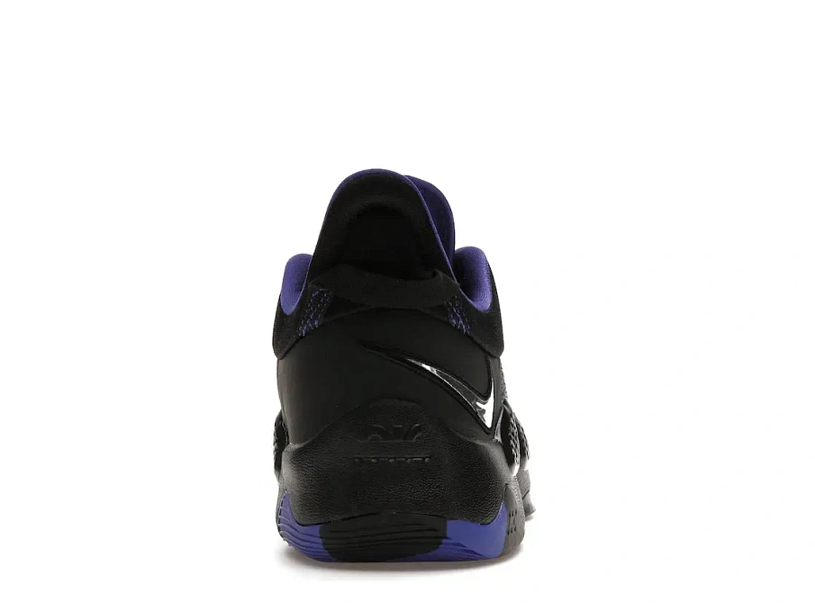Фото № 4 с приближением к товару «‎Nike PG 5 Black Lapis»