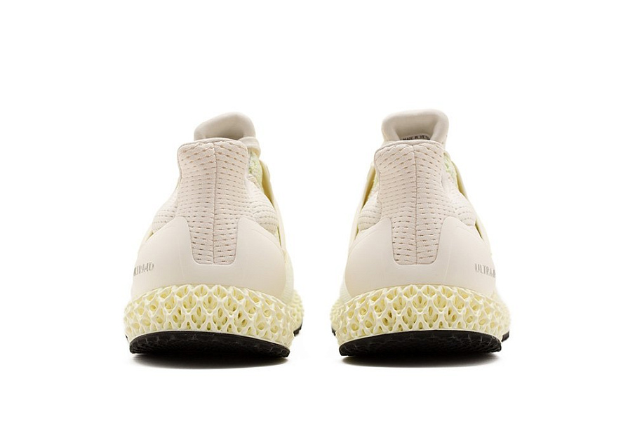 Фото № 3 с приближением к товару «‎Adidas Ultra 4D»