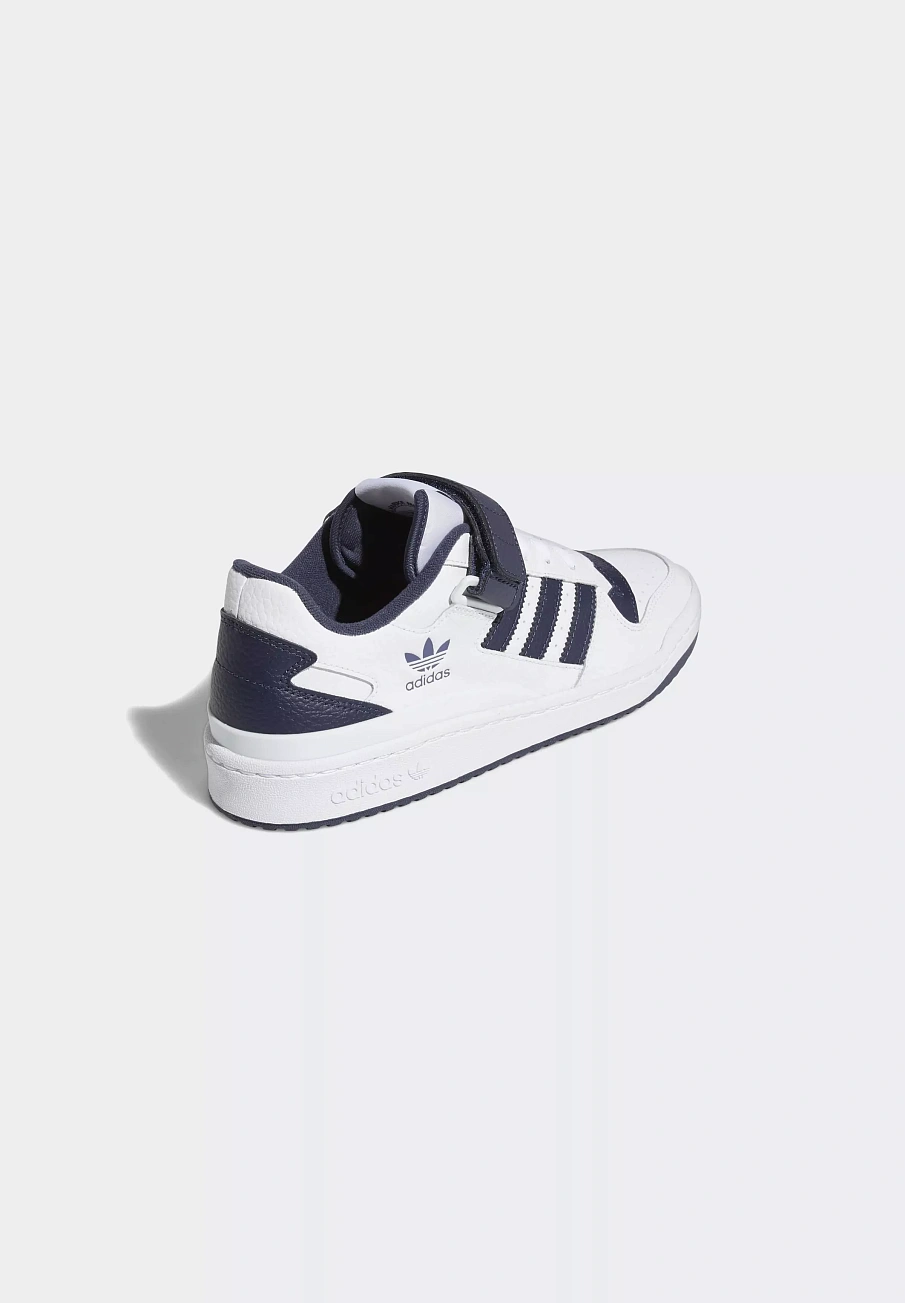 Фото № 2 с приближением к товару «‎FORUM LOW UNISEX»