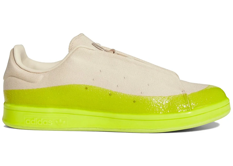 Фото № 1 с приближением к товару «‎adidas Stan Smith Beyonce Ivy Park Ivytopia»