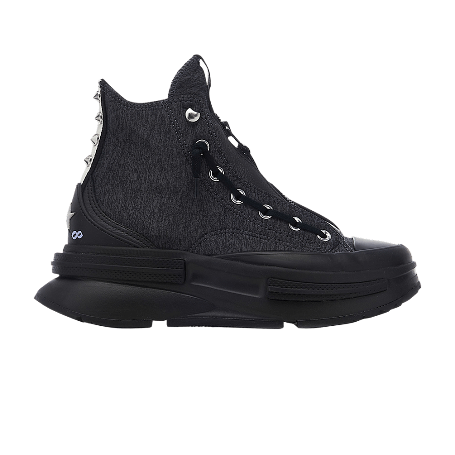 Фото № 1 с приближением к товару «‎Kelly Oubre Jr. x Converse Run Star Legacy CX High Chase The Drip»