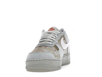 Фото № 2 с приближением к товару «‎Nike Air Force 1 Low 07 LX Embroidered Desert Camo»