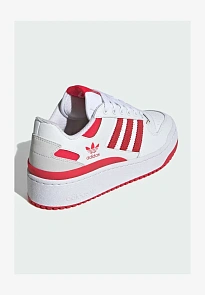 Фото № 4 с приближением к товару «‎FORUM BOLD STRIPES»