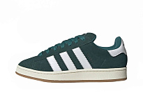 Фото № 2 с приближением к товару «‎Adidas Campus 80s «forest Glade»»
