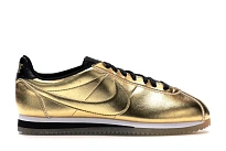 Фото № 1 с приближением к товару «‎Nike Classic Cortez Metallic Gold »