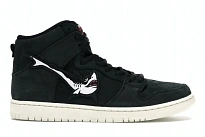 Фото № 1 с приближением к товару «‎Nike SB Dunk High Oski Shark»