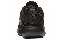 Фото № 4 с приближением к товару «‎Nike Wmns Air Max Oketo Running Shoes Black»
