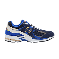 Фото № 1 с приближением к товару «‎FC Porto x New Balance 2002R Royal Blue (U2002RFP)»