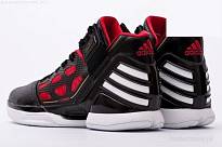 Фото № 3 с приближением к товару «‎Adidas Adizero Derrick Rose 2 Mvp 2011 »