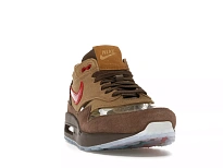 Фото № 2 с приближением к товару «‎Nike Air Max 1 CLOT Kiss of Death CHA»