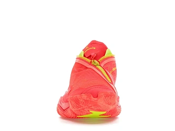 Jordan Why Not Zer0.6 Bright Crimson (DO7189-607-DO7190-607) - 2