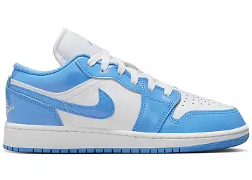 Jordan 1 Low SE