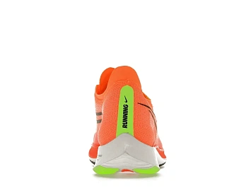 Nike ZoomX StreakFly Total Orange - 4