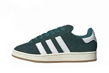 Adidas Campus 80s «forest Glade» - 2