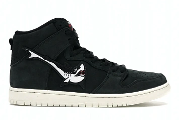 Nike SB Dunk High Oski Shark (CI2692-001) - 1