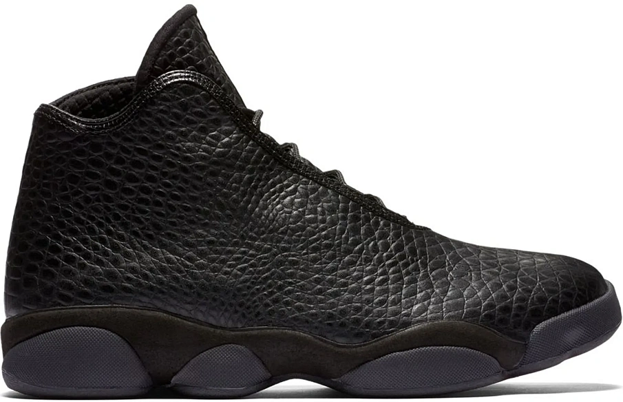 Фото № 1 с приближением к товару «‎Jordan Horizon Black Croc»