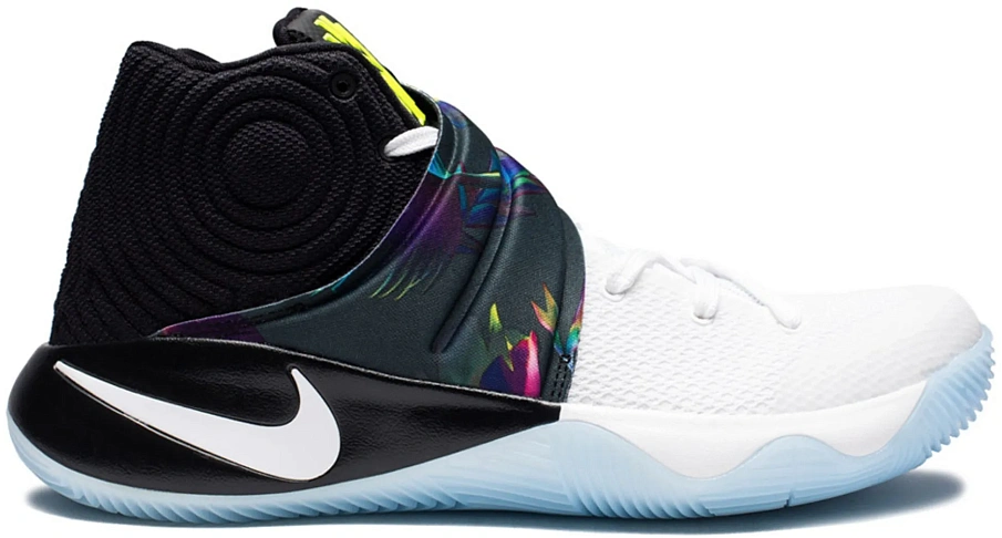 Фото № 1 с приближением к товару «‎Nike Kyrie 2 Parade»