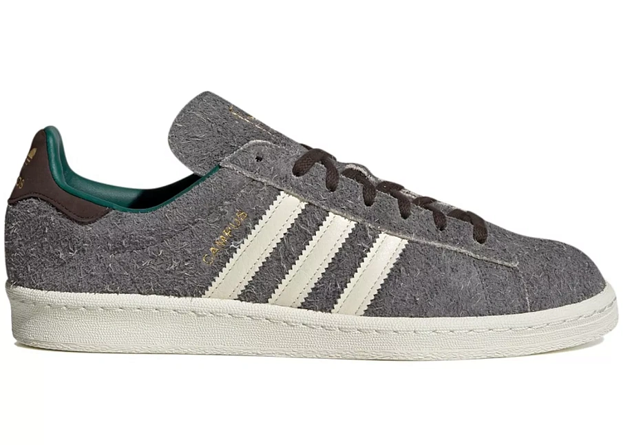 Фото № 1 с приближением к товару «‎adidas Campus Bodega Beams Grey»