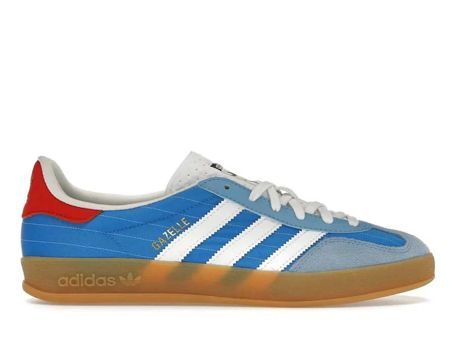 Фото № 1 с приближением к товару «‎adidas Gazelle Indoor»