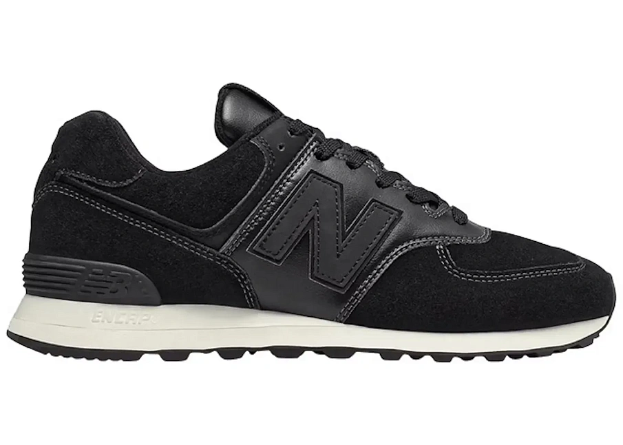 Фото № 1 с приближением к товару «‎New Balance 574»