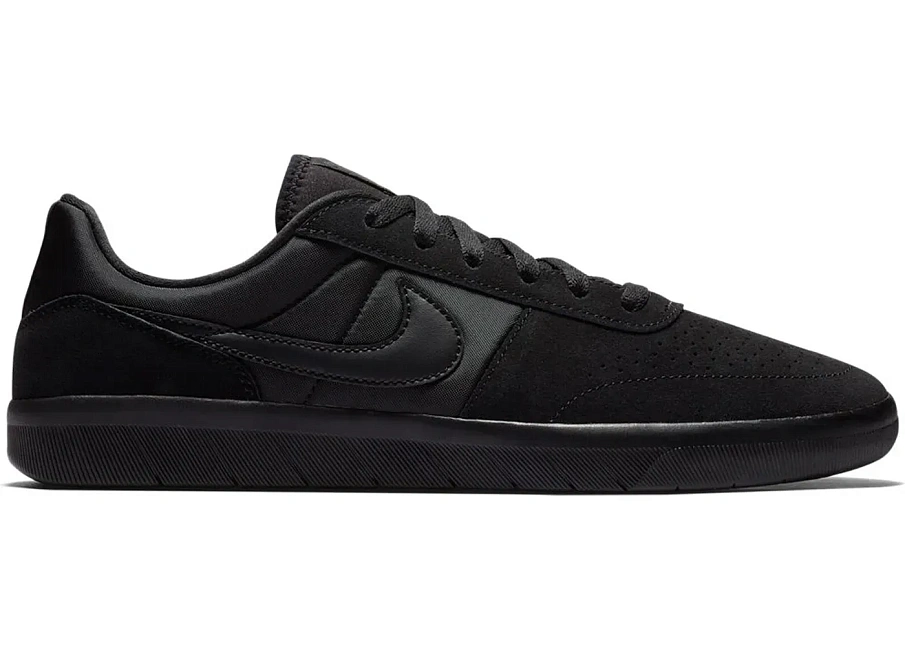 Фото № 1 с приближением к товару «‎Nike SB Team Classic Black»