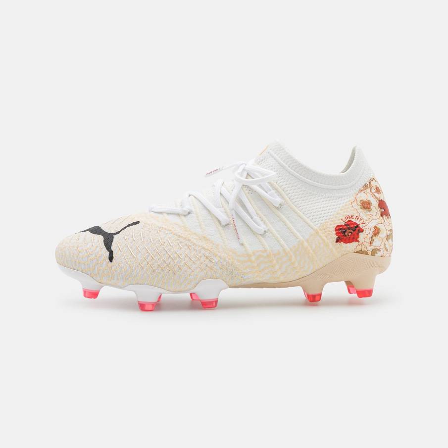 Фото № 1 с приближением к товару «‎Puma Future Z 1.4 Liberty Fg/ag»