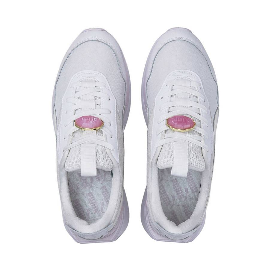 Фото № 3 с приближением к товару «‎Puma Cruise Rider Crystal Galaxy »