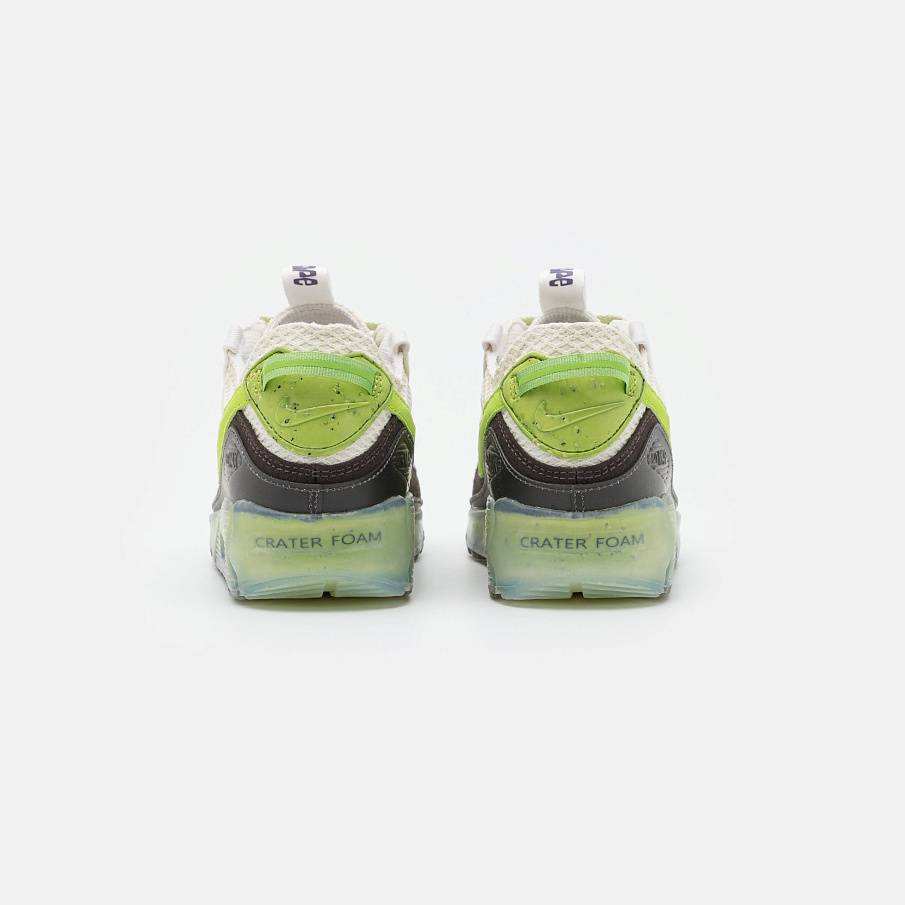 Фото № 3 с приближением к товару «‎Nike Air Max Terrascape 90 »