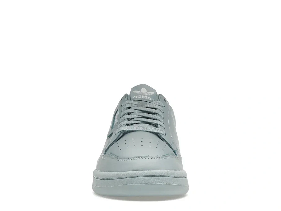 Фото № 2 с приближением к товару «‎adidas Continental 80 Blue Ash Grey»
