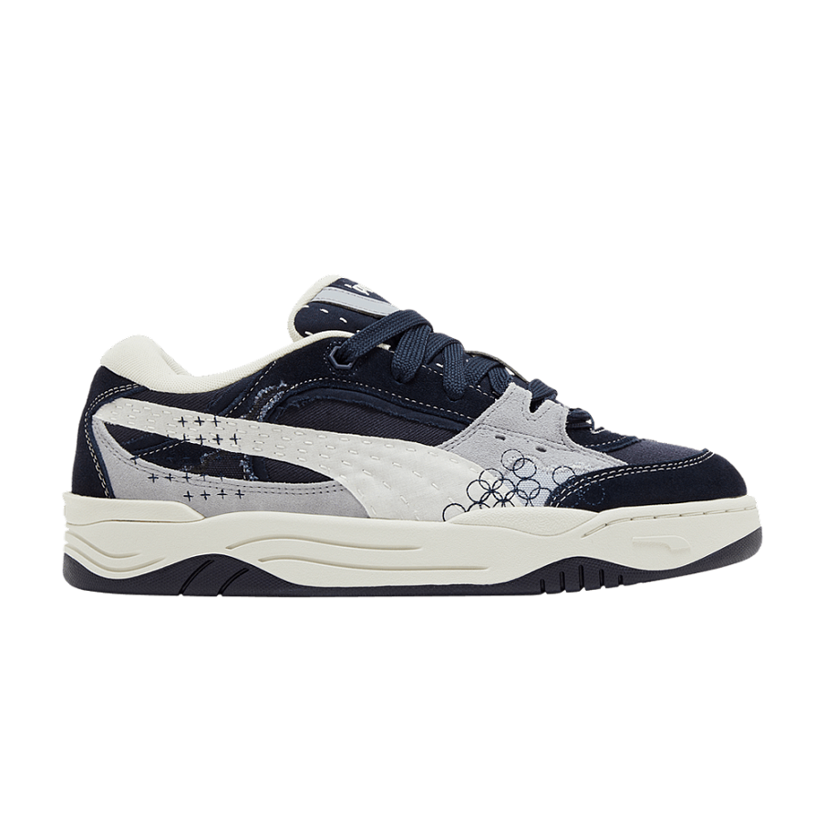 Фото № 1 с приближением к товару «‎Puma 180 Sashiko»