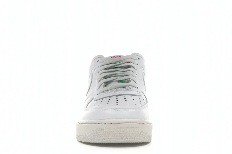 Фото № 2 с приближением к товару «‎Nike Air Force 1 Low QS NAI-KE»