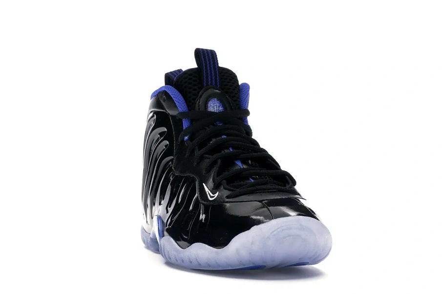 Фото № 2 с приближением к товару «‎Nike Air Foamposite One Space Jam »