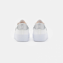 Фото № 4 с приближением к товару «‎Nike W Blazer Platform Ess »