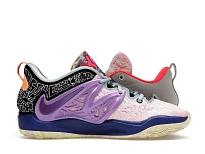 Фото № 3 с приближением к товару «‎Nike KD 15 What The»