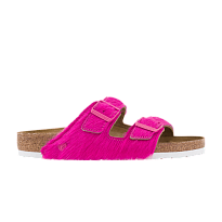 Фото № 1 с приближением к товару «‎Concepts x Birkenstock Arizona Sandal Hyper Pink»
