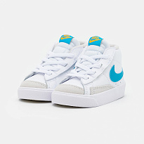 Фото № 2 с приближением к товару «‎Nike Blazer SE GT »
