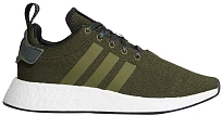 Фото № 1 с приближением к товару «‎adidas NMD R2 Olive Cargo»