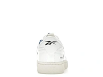 Фото № 4 с приближением к товару «‎Reebok Club C 85 Vegan»