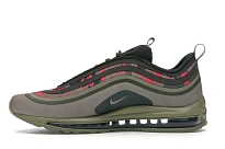 Фото № 3 с приближением к товару «‎Nike Air Max 97 Ultra 17 Digi Camo Olive»