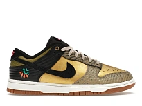 Фото № 1 с приближением к товару «‎Nike Dunk Low Día De Muertos »