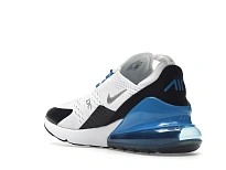 Фото № 4 с приближением к товару «‎Nike Air Max 270 Light Photo Blue»
