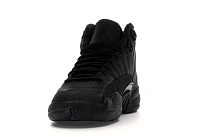 Фото № 3 с приближением к товару «‎Jordan 12 Retro Winter Black »