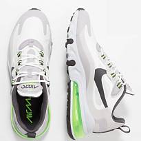 Фото № 2 с приближением к товару «‎Nike Air Max React »