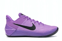 Фото № 1 с приближением к товару «‎Nike Kobe A.D. Purple Stardust»